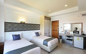 V Place Residence
